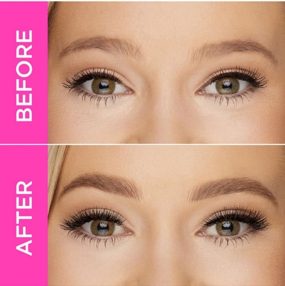 NWOT Golden Blonde Tarte Sketch & Set Brow Pencil and Tinted Gel pen - Picture 5 of 5